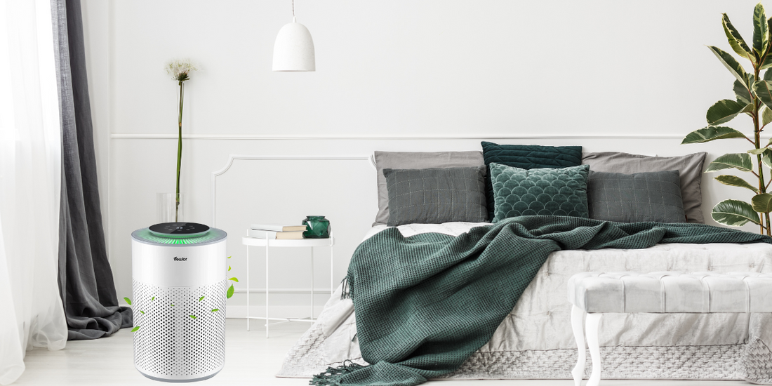 Are air purifiers effective against mold?