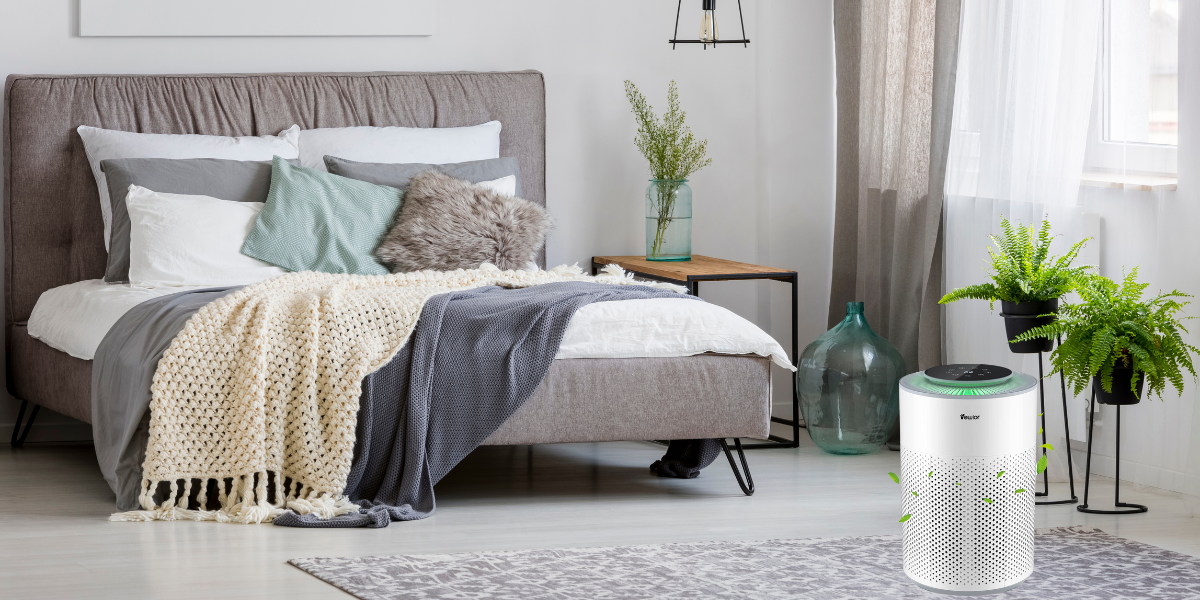 Should I Run My Air Purifier All The Time How often should I run my air purifier? – Vewior