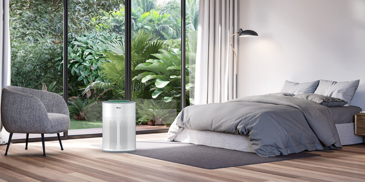 Is air purifiers worth it? Vewior