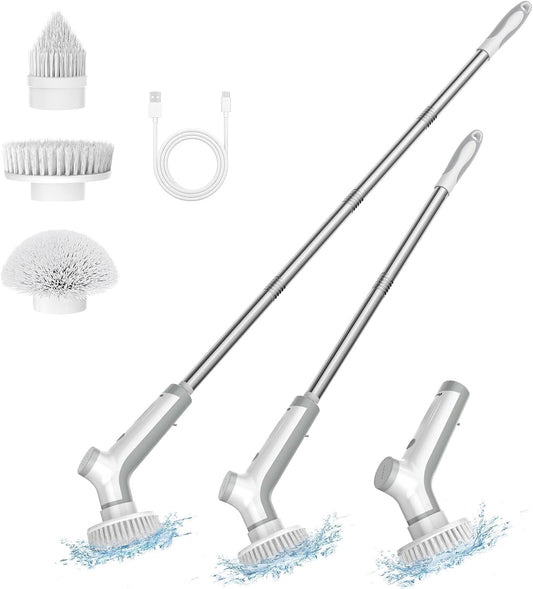 Vewior Electric Spin Scrubber | EC02 Vewior