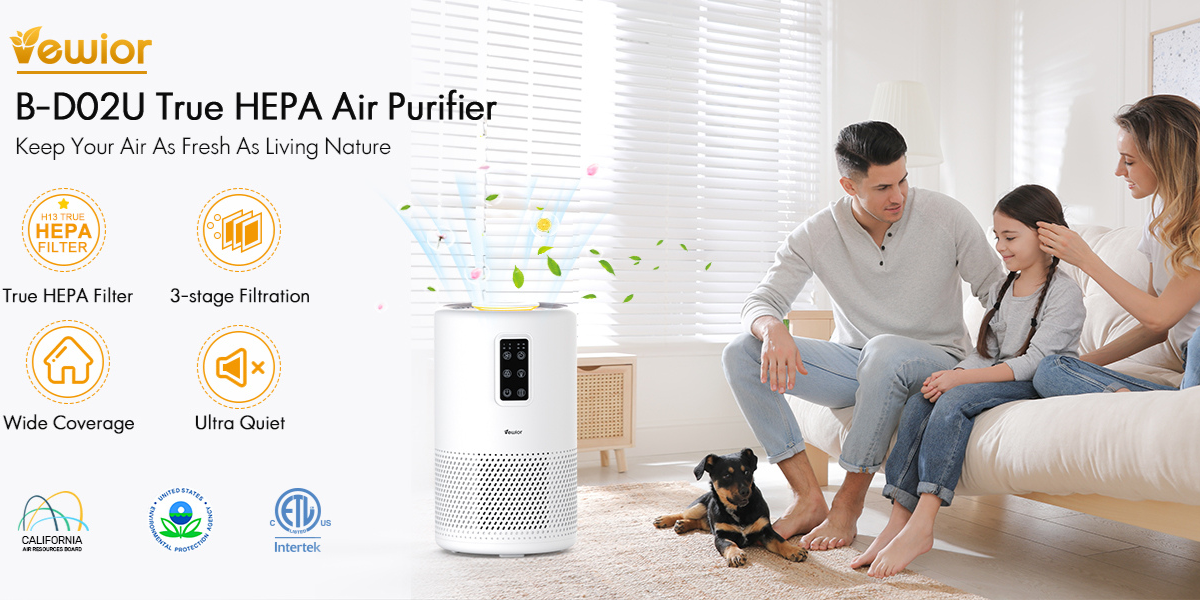 Can air purifiers help with asthma?