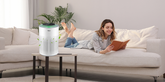 What is an air purifier?