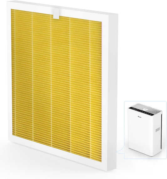 Filters Vewior – Air Purifier
