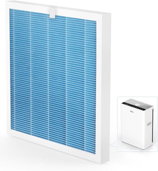 Vewior Air Filter Replacement | A3N (Smoke Filter)