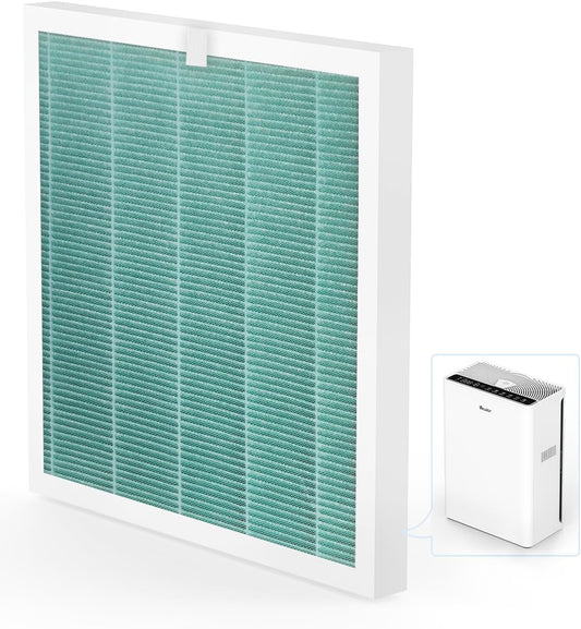 Vewior Air Filter Replacement | A3N (VOCS Filter)