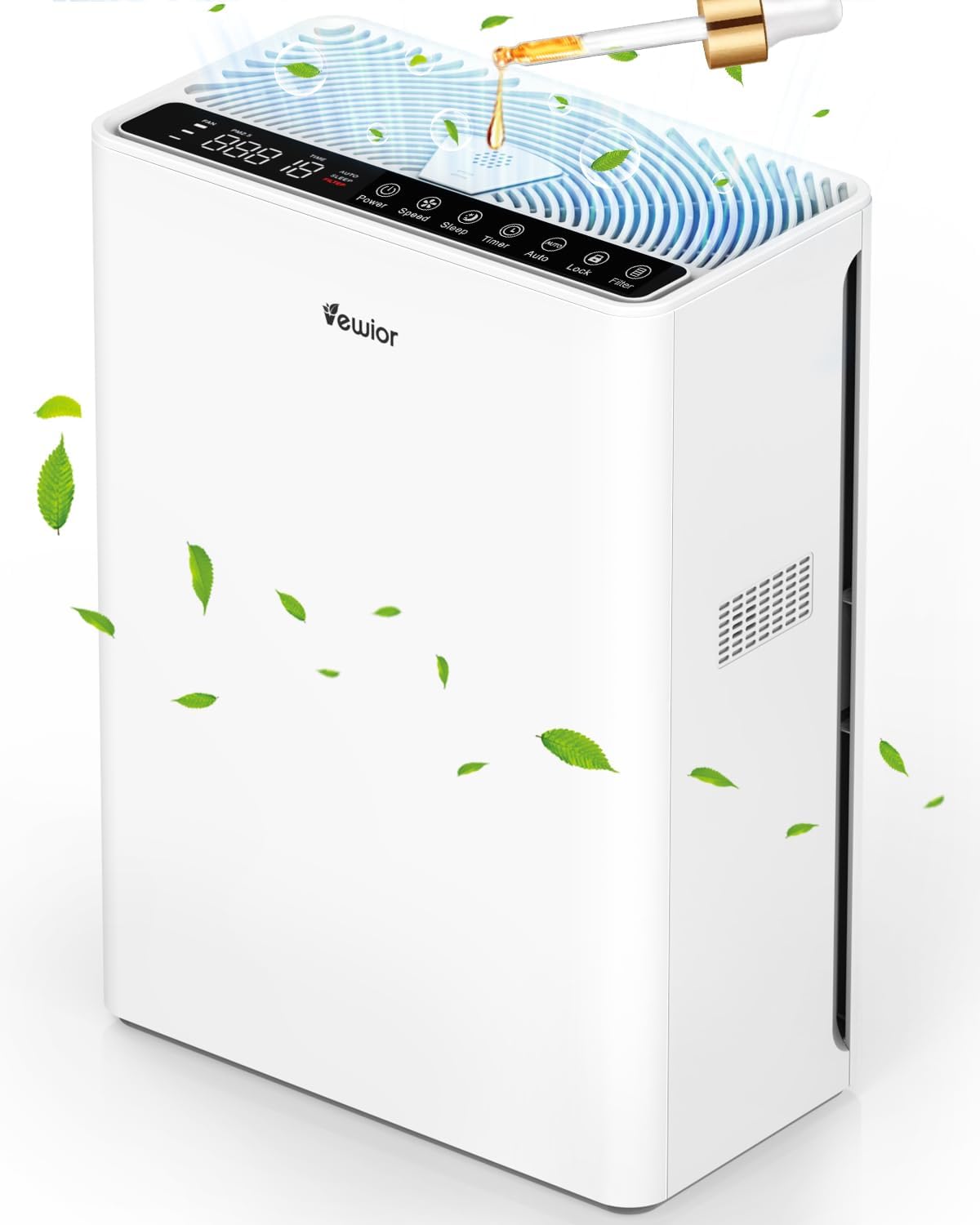 Vewior Air Purifier | A3N Vewior