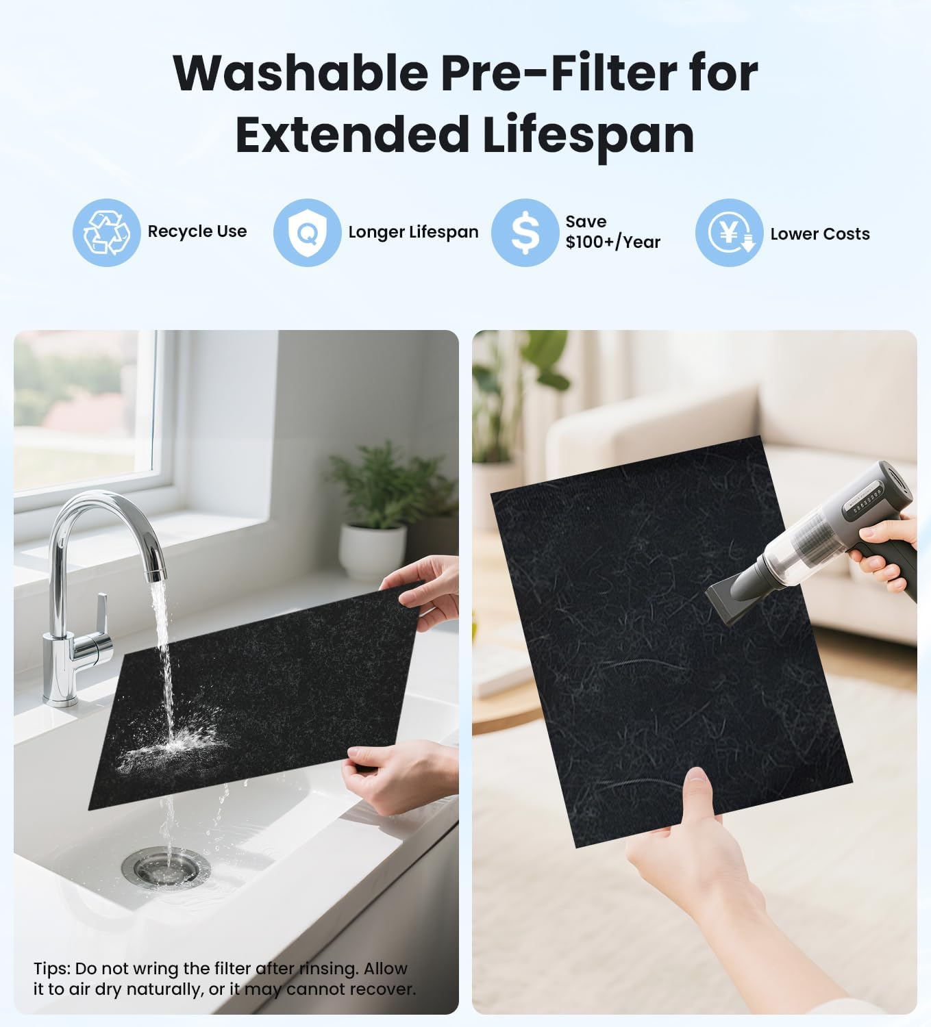 Vewior Air Purifiers | KJ300 Vewior