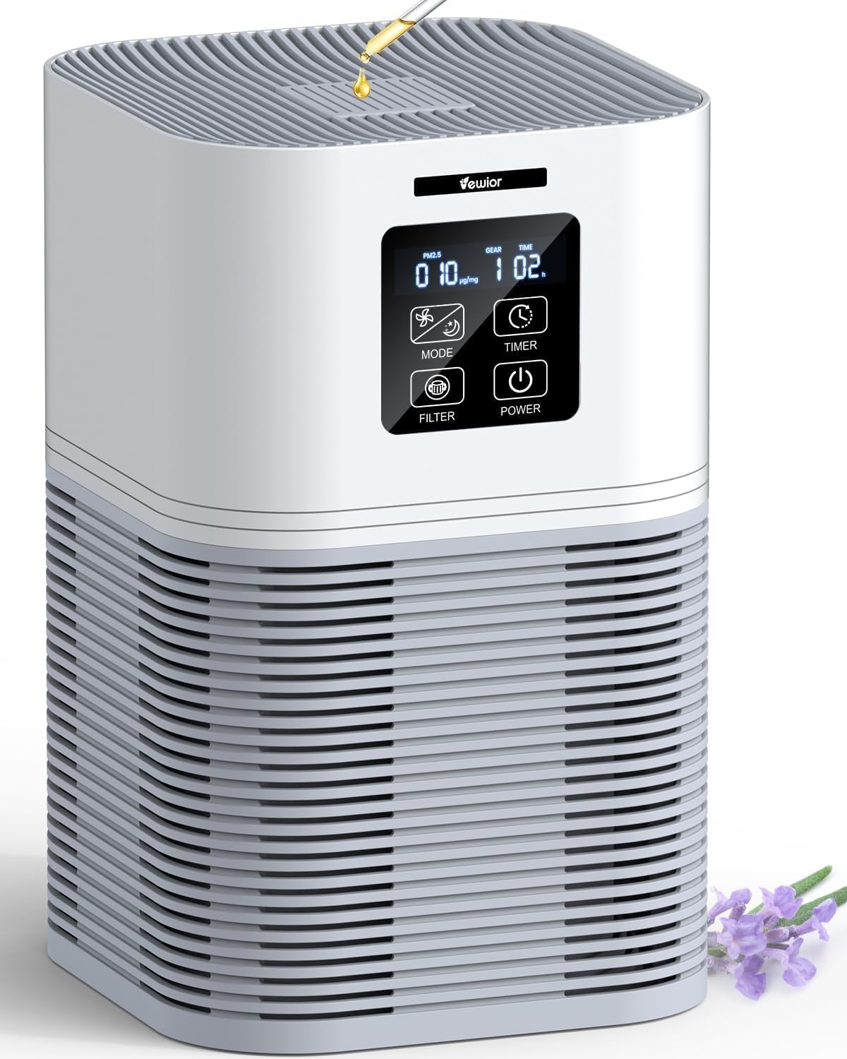 Vewior Air Purifier | A1 Vewior