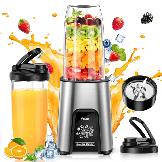 Vewior Blender | B1 Vewior
