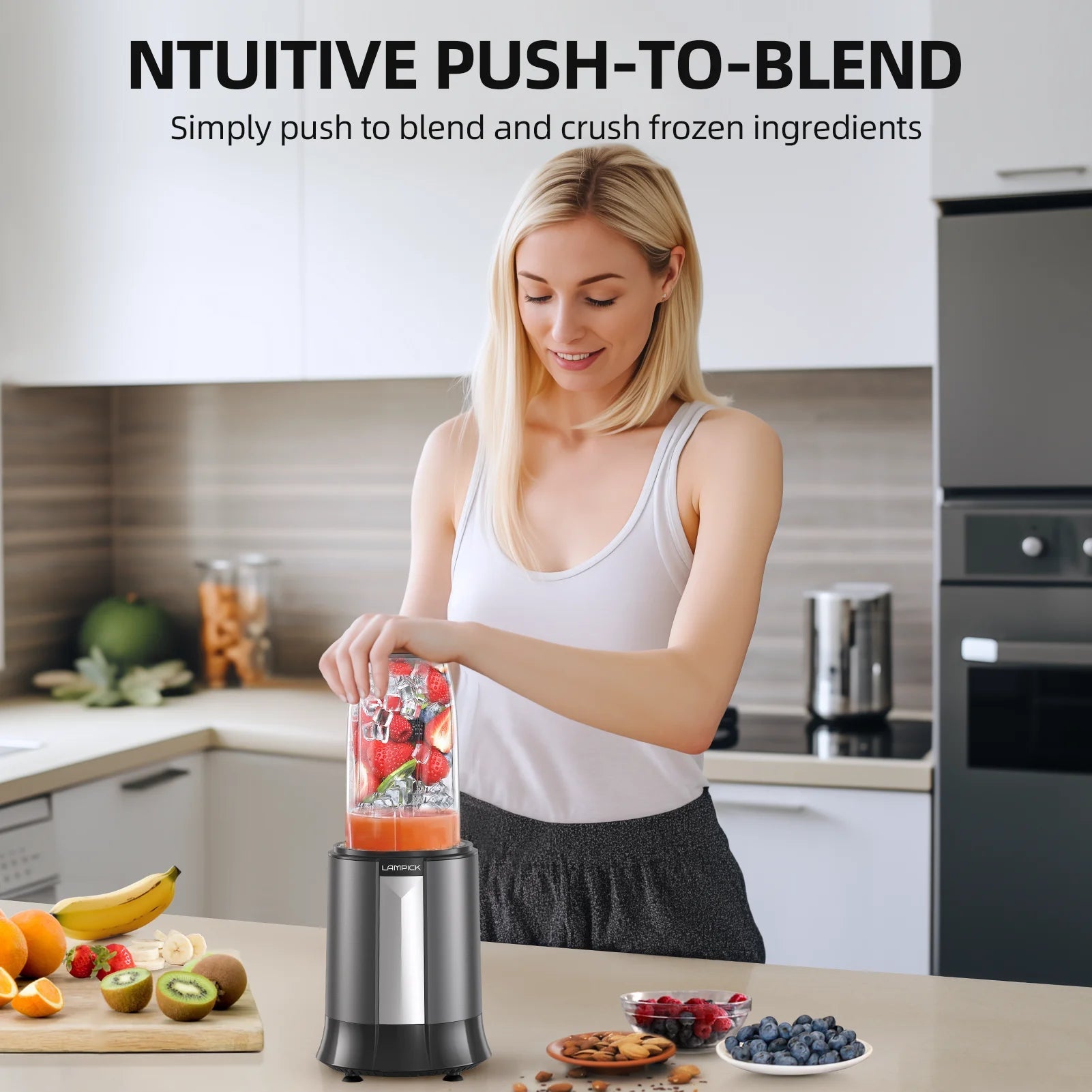 Blender | B7 Vewiorlife.com