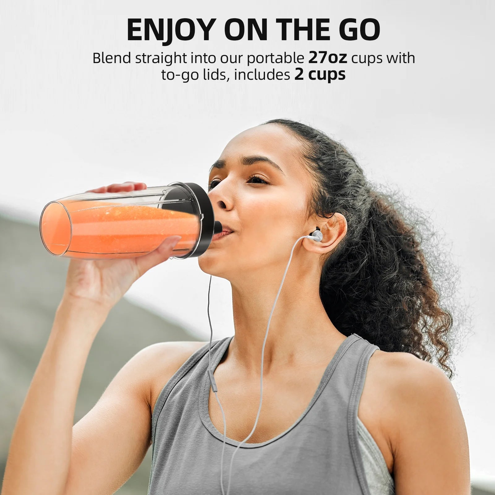 Blender | B7 Vewiorlife.com