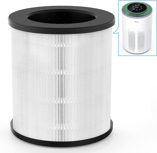 Filters Purifier – Vewior Air